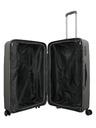 Travelite Cestovný kufor Tamaris Voyaage L Anthracite
