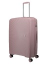 Travelite Cestovný kufor Tamaris Voyaage L Blush