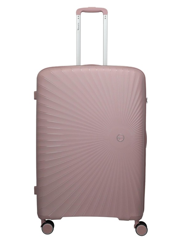 Travelite Cestovný kufor Tamaris Voyaage L Blush