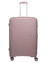 Travelite Cestovný kufor Tamaris Voyaage L Blush