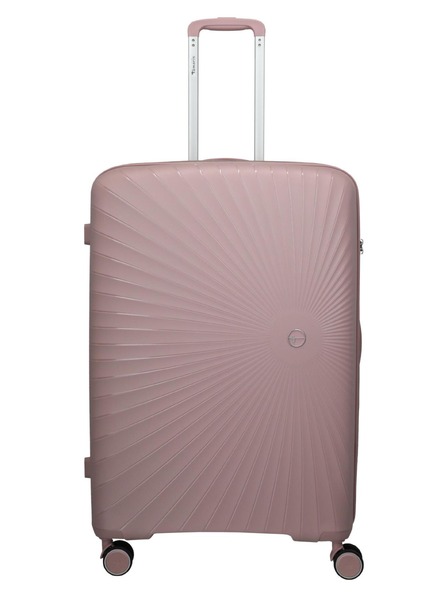 Travelite Cestovný kufor Tamaris Voyaage L Blush