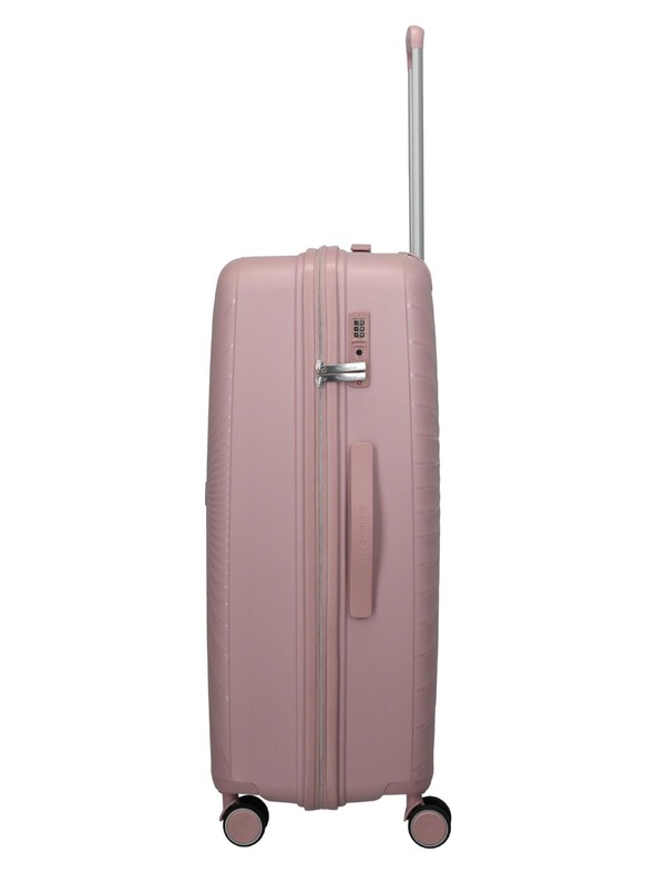 Travelite Cestovný kufor Tamaris Voyaage L Blush