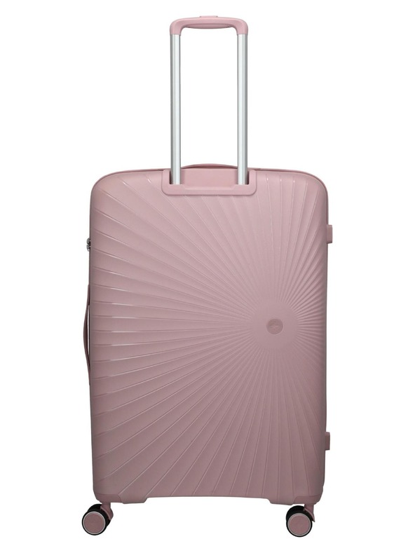 Travelite Cestovný kufor Tamaris Voyaage L Blush