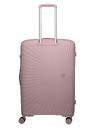 Travelite Cestovný kufor Tamaris Voyaage L Blush