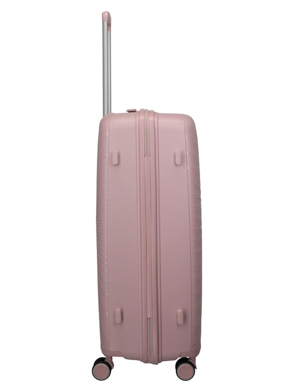 Travelite Cestovný kufor Tamaris Voyaage L Blush