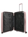 Travelite Cestovný kufor Tamaris Voyaage L Blush