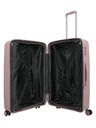 Travelite Cestovný kufor Tamaris Voyaage L Blush