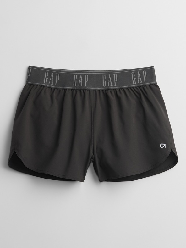 GAP Kraťasy GapFit s logom GAP