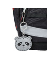 BAAGL  BAAGL Reflexný prívesok Panda