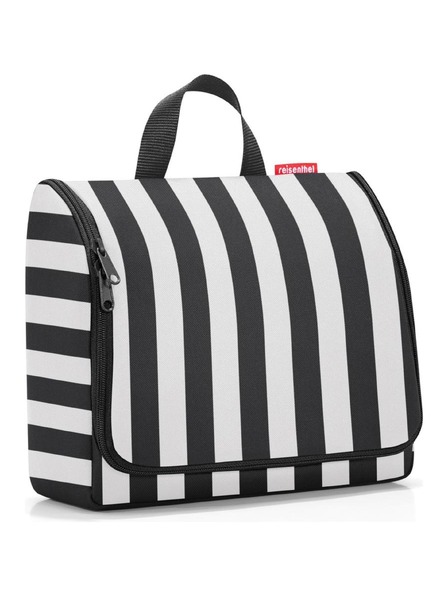 Reisenthel Kozmetická taška Reisenthel Toiletbag XL Summerstripes black