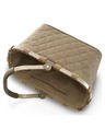 Reisenthel Taška Reisenthel Carrybag Frame Rhombus Olive