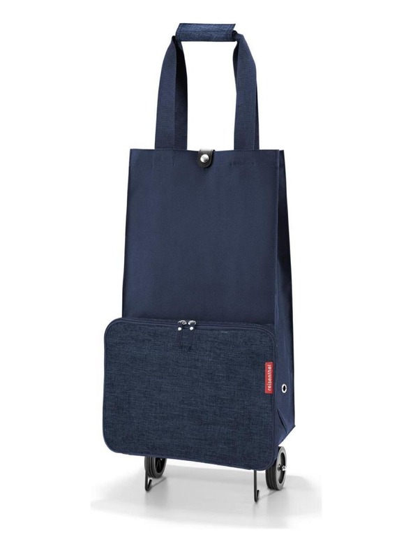 Reisenthel Taška Reisenthel Foldabletrolley Twist navy