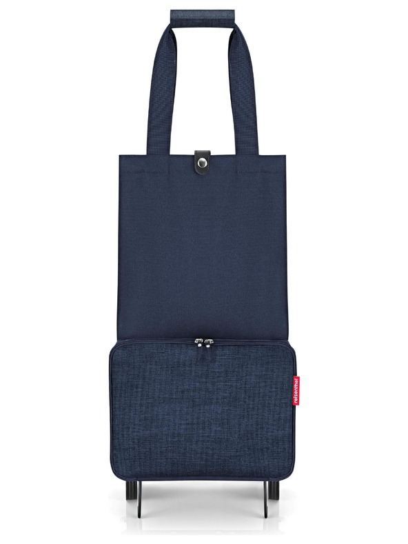 Reisenthel Taška Reisenthel Foldabletrolley Twist navy