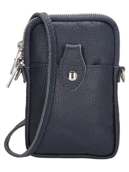 Charm London Kabelka Charm London Elisa L617 Navy blue