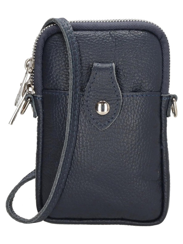 Charm London Kabelka Charm London Elisa L617 Navy blue