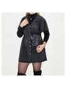 Charm London Kabelka Charm London Elisa L617 Navy blue