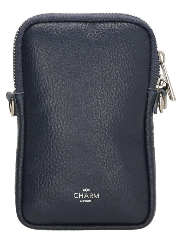 Charm London Kabelka Charm London Elisa L617 Navy blue