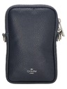 Charm London Kabelka Charm London Elisa L617 Navy blue