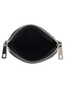 Charm London Kabelka Charm London Elisa L617 Navy blue