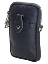 Charm London Kabelka Charm London Elisa L617 Navy blue