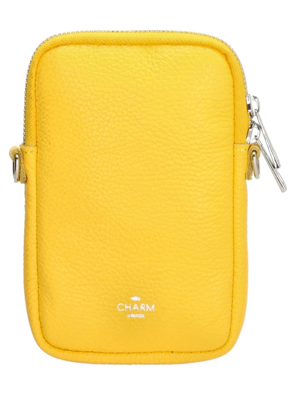 Charm London Kabelka Charm London Elisa L617 Yellow