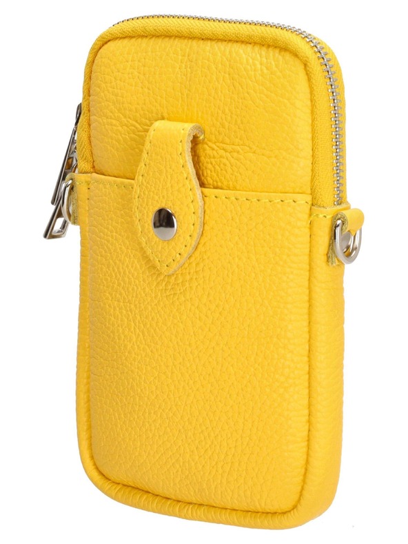 Charm London Kabelka Charm London Elisa L617 Yellow