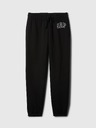 GAP Tepláky s logom GAP
