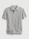 GAP Detské polo tričko GAP