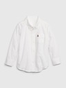GAP Baby košeľa Oxford GAP
