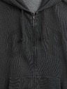 GAP Mikina s logom VintageSoft unisex GAP