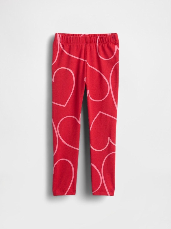 GAP Baby legíny Mix & Match GAP