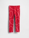 GAP Baby legíny Mix & Match GAP