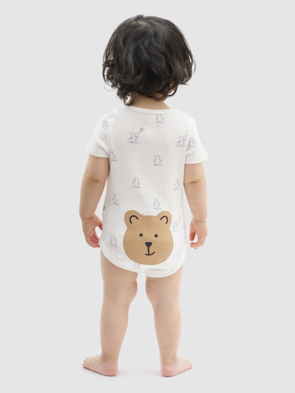 GAP Baby body Brannan bear GAP