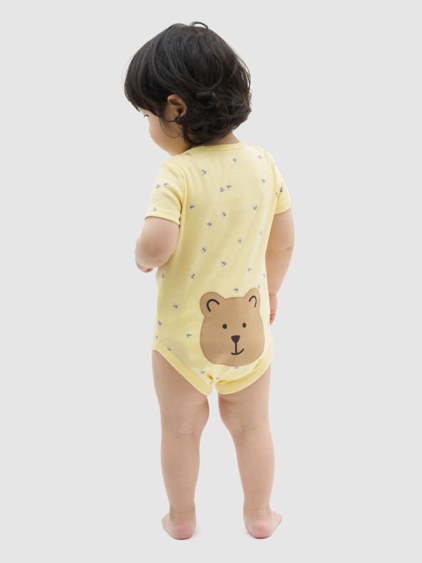 GAP Baby body Brannan bear GAP