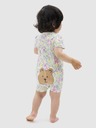GAP Baby overal Brannan Bear GAP
