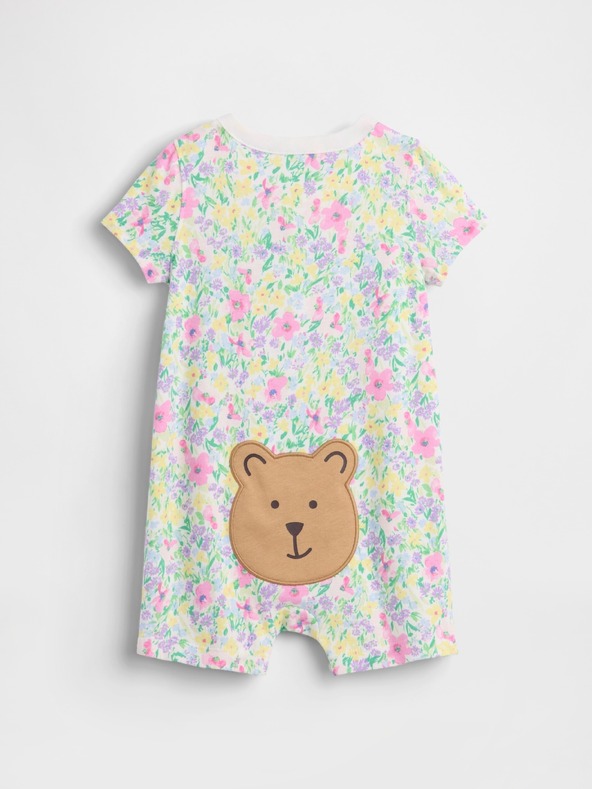 GAP Baby overal Brannan Bear GAP