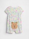 GAP Baby overal Brannan Bear GAP