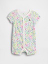 GAP Baby overal Brannan Bear GAP