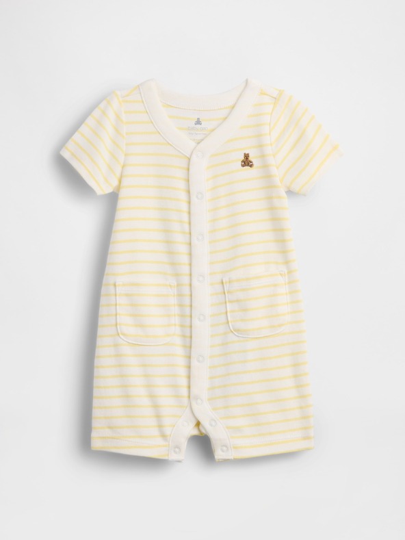 GAP Baby overal Brannan Bear GAP