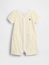 GAP Baby overal Brannan Bear GAP