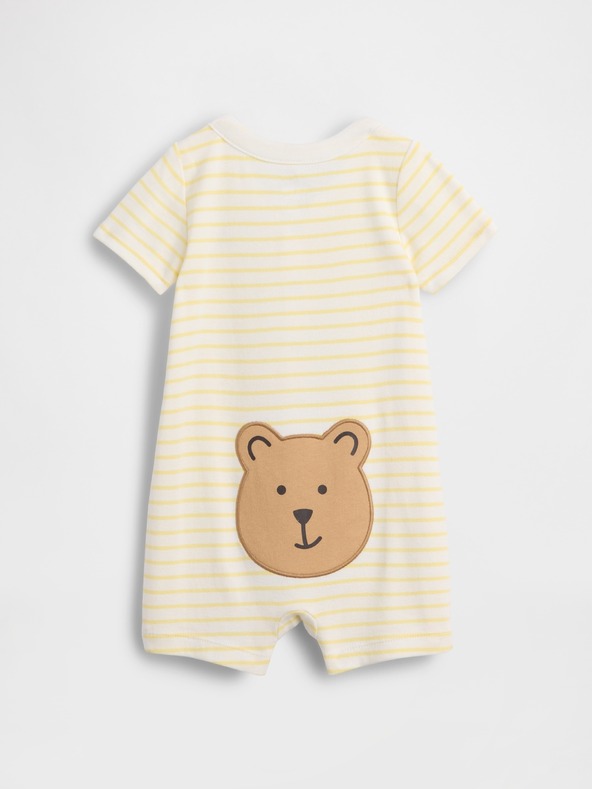 GAP Baby overal Brannan Bear GAP