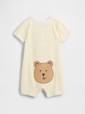 GAP Baby overal Brannan Bear GAP