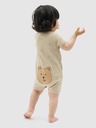 GAP Baby overal Brannan Bear GAP