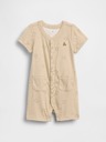 GAP Baby overal Brannan Bear GAP