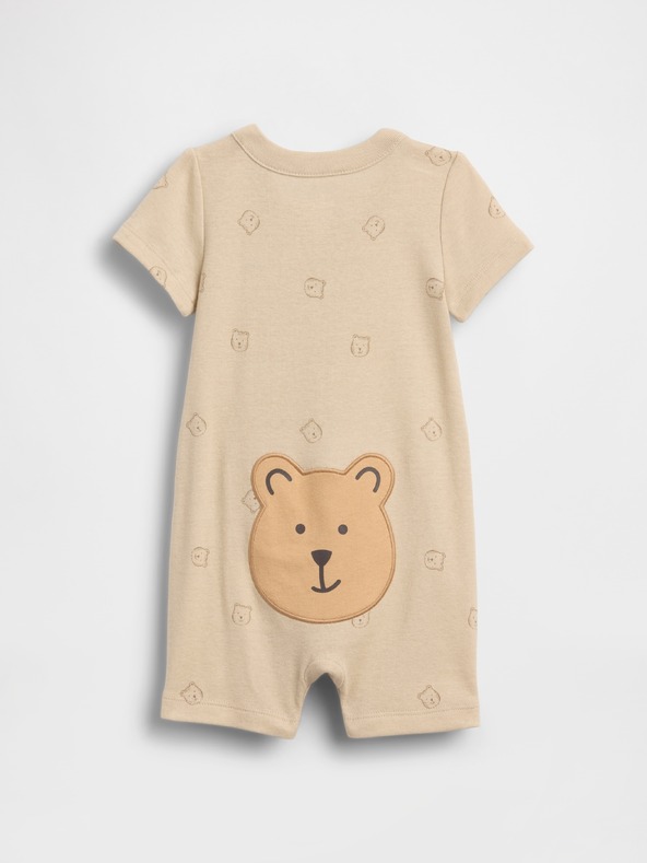GAP Baby overal Brannan Bear GAP