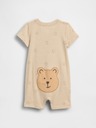 GAP Baby overal Brannan Bear GAP