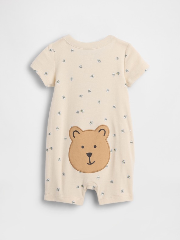 GAP Baby overal Brannan Bear GAP