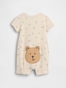 GAP Baby overal Brannan Bear GAP