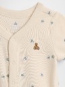 GAP Baby overal Brannan Bear GAP