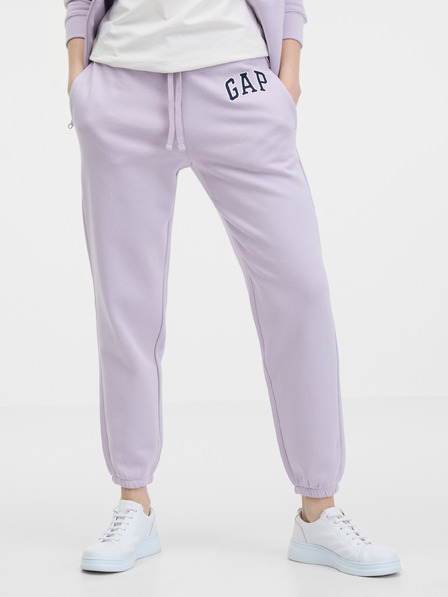 GAP Tepláky s logom GAP